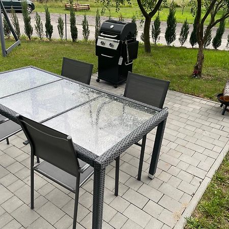 Apartament Poludniowy W80 Zory Exterior photo