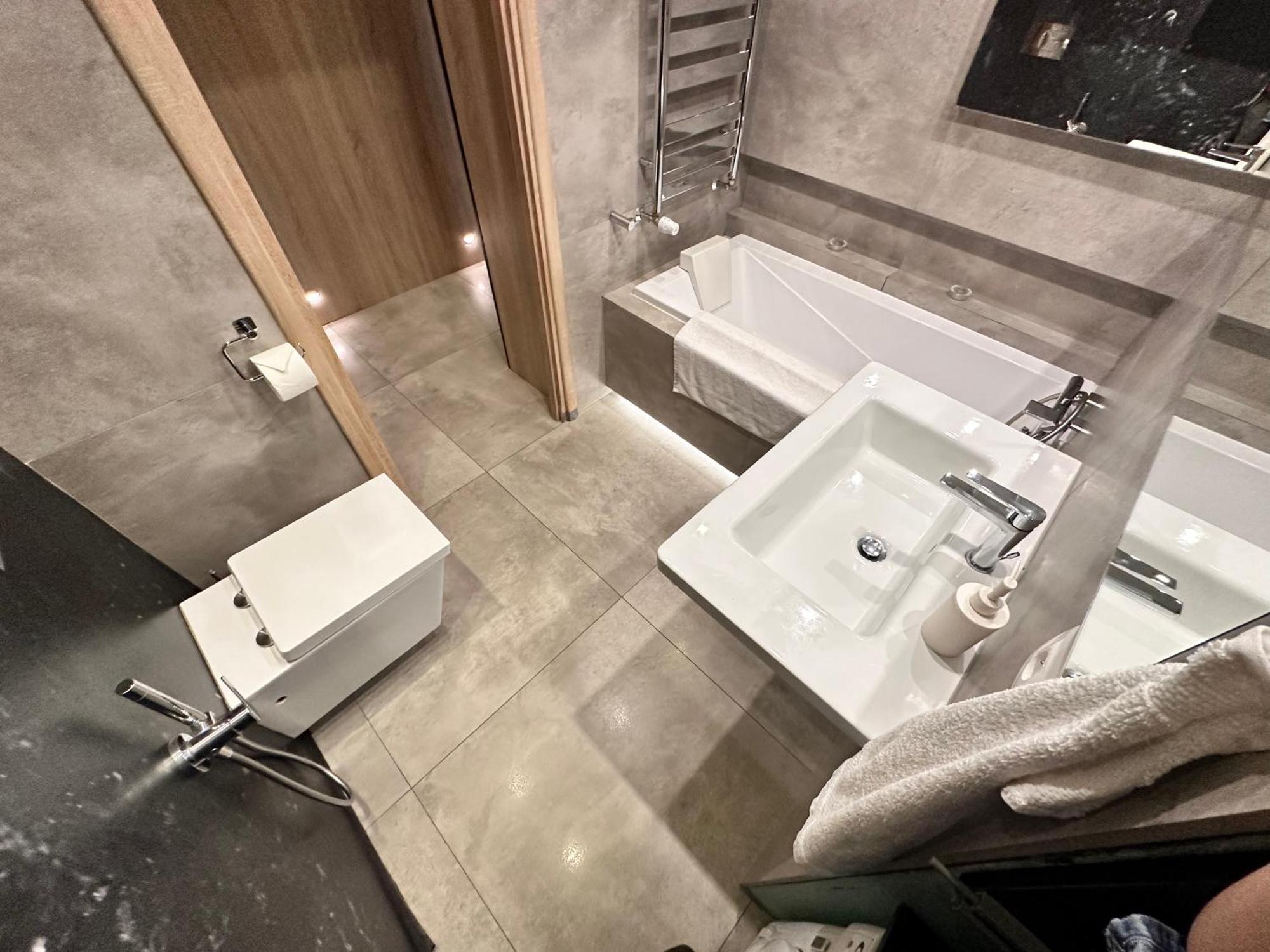 Apartament Poludniowy W80 Zory Exterior photo