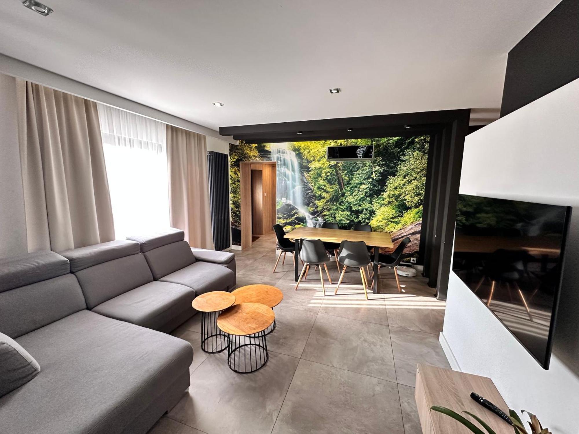 Apartament Poludniowy W80 Zory Exterior photo